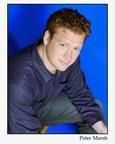 Peter Marsh preview