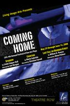 Coming Home preview