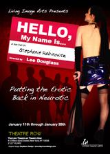 Hello, My Name Is preview