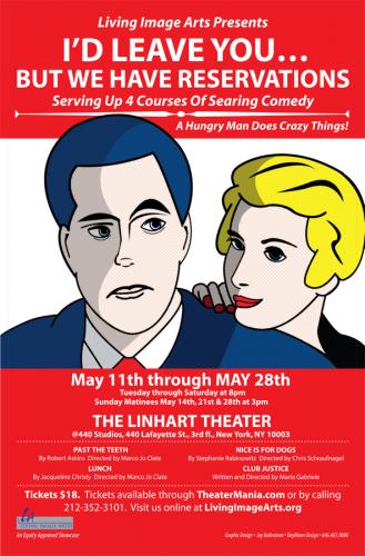 I'd Leave You... preview